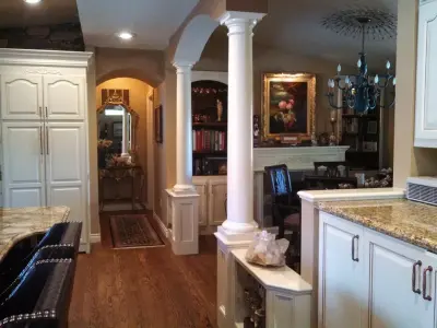 A'llure Interior Design by Rene - Landscape Construction in Andover, KS