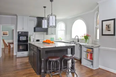 B Interiors - Interior Design & Decorating in Alpharetta, GA