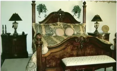 A B Interior Design - Interior Design & Decorating in Banner, KY
