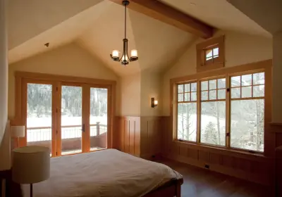 Handcrafted House - Interior Design & Decorating in Durango, CO