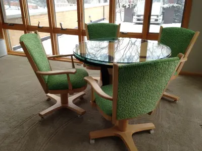 Ideas for Living and Dining Rooms by JY Design