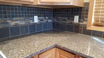 Ankeny Culinary Upgrade by JY Design