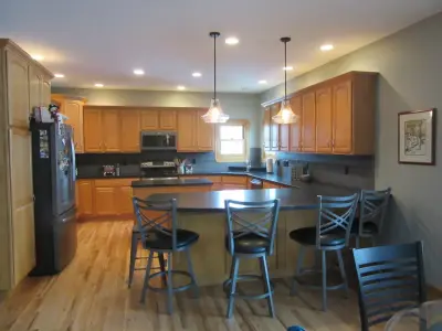 JY Design - Interior Design & Decorating in Urbandale, IA