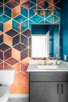 Forge Initiative by Brittany Lyons Interiors