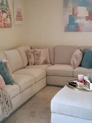 Apartment Revamp — Interior Design & Decorating project by Braxton Designs & Events