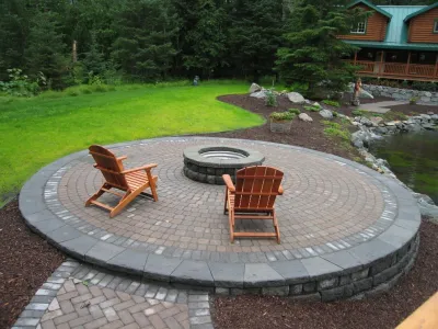 Green Acres Landscaping & Aquascapes - Garden Remodeling in Anchorage, AK