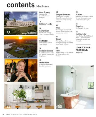 CLW Design - Design-Build Services in Sag Harbor, NY