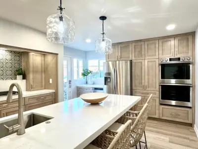Talie Jane Interiors & Construction - Architectural & Building Design Services in Stateline, NV