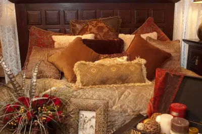 Design Source Interiors - Architectural & Building Design Services in Andover, KS