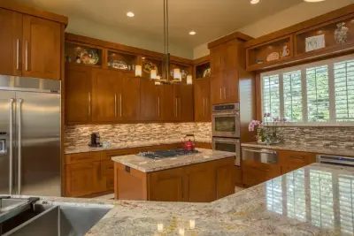 Arrowcreek Culinary — Interior Design & Decorating project by Sjol Designs, LLC