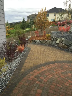 Green Acres Landscaping & Aquascapes - Garden Remodeling in Anchorage, AK