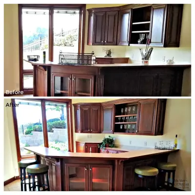 McAtee Staging & Redesign - Professional Home Organizers in Firth, NE