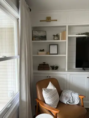 Bridget Schopp, Interior Transformations - Custom Cabinets & Cabinetry in Holland, MI