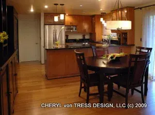 Cheryl von Tress Interiors - Window Installation & Replacement in Jacksonville, OR