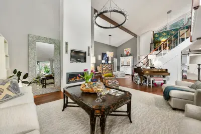 Chroma Home - Custom Cabinets & Cabinetry in Stuart, FL