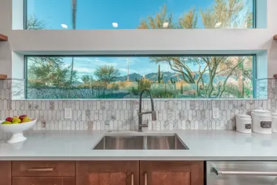 Lidda Design - Custom Home Builders in Tucson, AZ