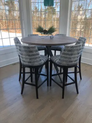 Interiors By Francesca - Smart Home & Theater Installers in Middlebury, CT