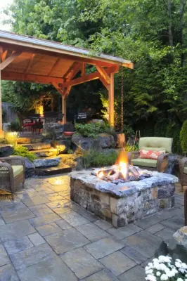 Alfresco Lifestyle by Reflections Of You, By Amy, LLC