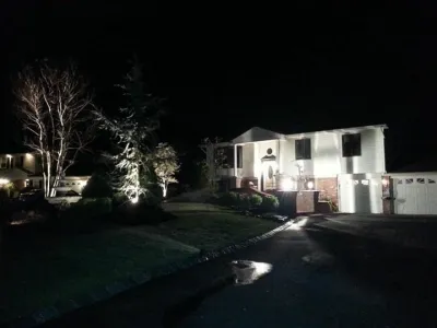 Green Acres Landscaping, Design, Irrigation & Con - Retaining Wall Construction in Linden, NJ
