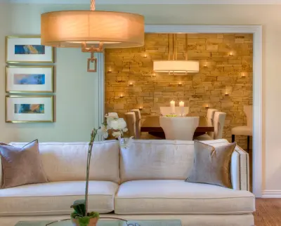 The Santa Barbara Home by Tweak Your Space