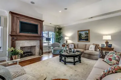 Elizabeth Taylor Satterfield Interior Design, Inc. - Architectural & Building Design Services in Pawleys Island, SC