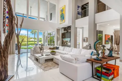 Barbara Brickell Designs - Architectural & Building Design Services in Orlando, FL