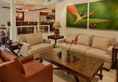 Studio ~M~ Design & Interior Architecture - Bathroom Remodeling in Kihei, HI
