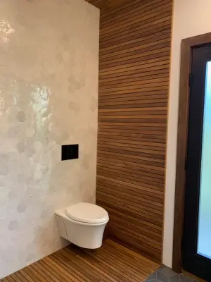Studio ~M~ Design & Interior Architecture - Bathroom Remodeling in Kihei, HI