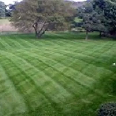 Lawn Care — Landscape Construction project by Green Acres Lawn Care And Landscaping Group, Inc.