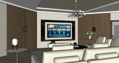 Tlina Design - Custom Cabinets & Cabinetry in Garden City, NY