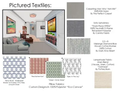 Amanda Barbieri Design - Bathroom Remodeling in Logan, UT