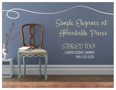 Staged Too - Professional Home Organizers in Chardon, OH