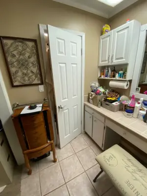 Carole Hillman, Inside Out,LLC - Interior Design & Decorating in Petal, MS
