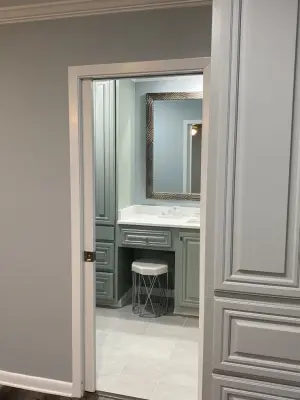 Carole Hillman, Inside Out,LLC - Interior Design & Decorating in Petal, MS