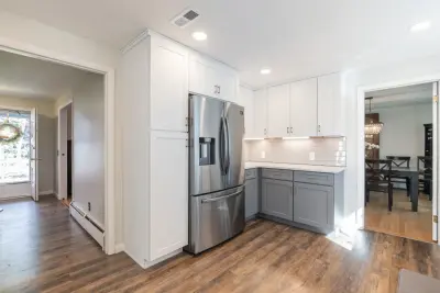 Belaire Home by EDV Home Design