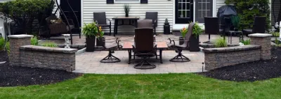 Ivans Residence by Green Acres Nursery & Garden Center