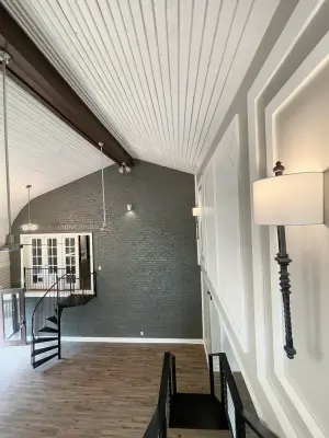 Watson Household Residence by A. Logan Designs, LLC