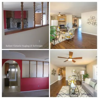 Victoria Staging & ReDesign - Professional Home Organizers in Lake Havasu City, AZ