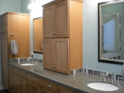 Center Stage Interiors - Custom Cabinets & Cabinetry in Gilbert, AZ