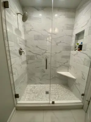 Cress Stream by Eye To Eye Interiors, LLC