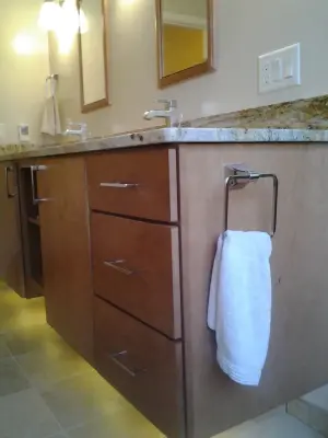 Restrooms by By Design EM