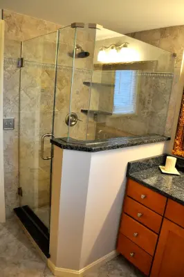 Sketches, An Interior View LLC - Bathroom Remodeling in Cincinnati, OH