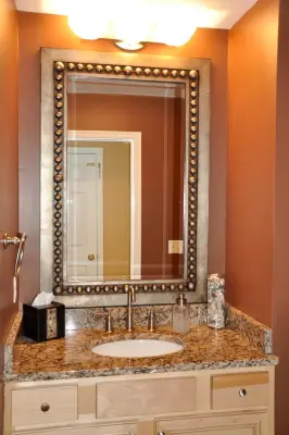 Sketches, An Interior View LLC - Bathroom Remodeling in Cincinnati, OH