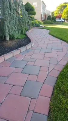 Green Acres Nursery & Garden Center - Paver Installation in Colmar, PA