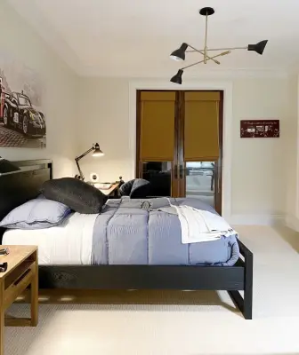 Bay Properties by Tweak Your Space