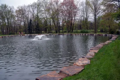 Green Acres Nursery & Garden Center - Paver Installation in Colmar, PA