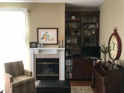 Bridget Schopp, Interior Transformations - Custom Cabinets & Cabinetry in Holland, MI