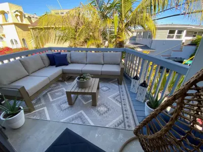 Coastal Haven by Acacia + Spruce