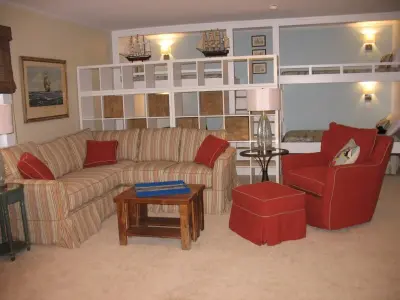 Great Space Etc., LLC - Custom Cabinets & Cabinetry in Onancock, VA