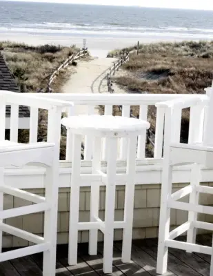 Beach Dwellings - Interior Design & Decorating in Stone Harbor, NJ